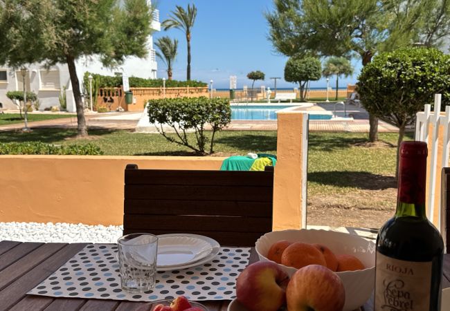 Apartamento en Denia - 0763 - TALIMA C1B