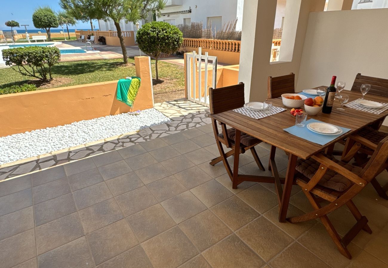 Apartamento en Denia - 0763 - TALIMA C1B