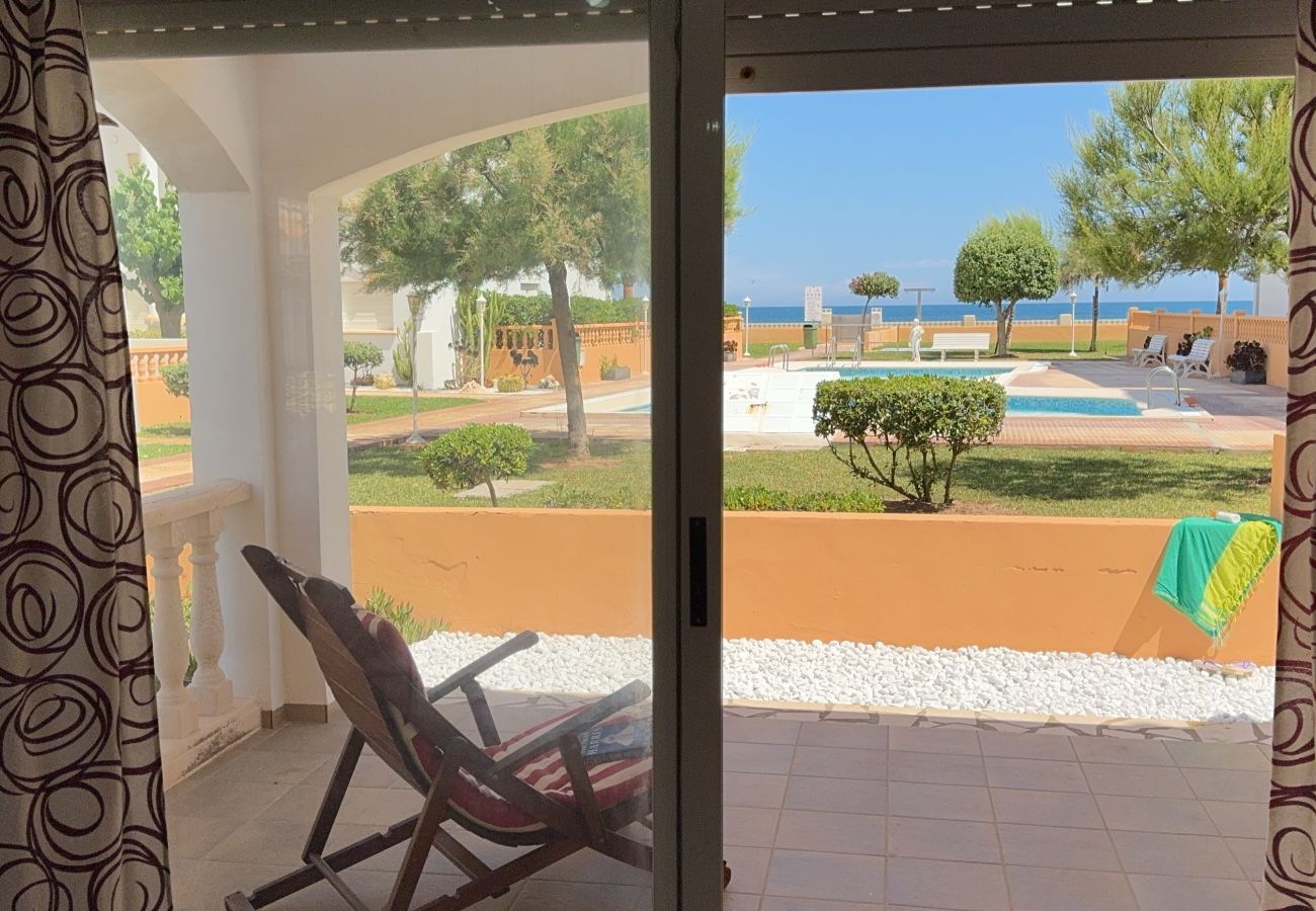 Apartamento en Denia - 0763 - TALIMA C1B