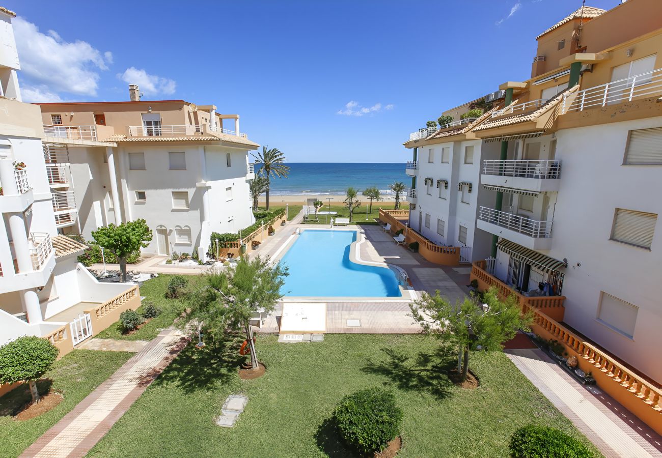 Apartamento en Denia - 0763 - TALIMA C1B