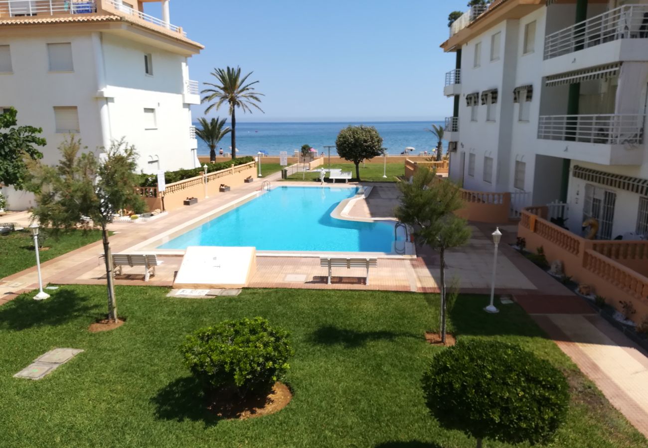 Apartamento en Denia - 0763 - TALIMA C1B