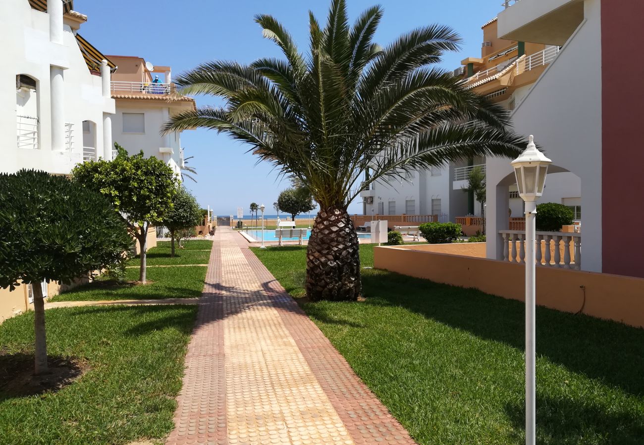 Apartamento en Denia - 0763 - TALIMA C1B