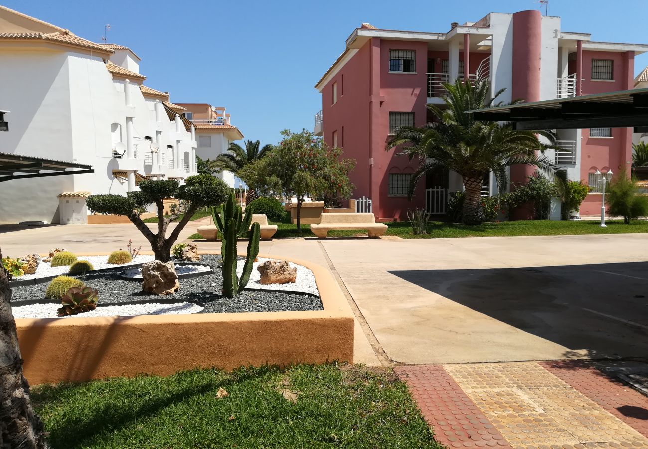 Apartamento en Denia - 0763 - TALIMA C1B