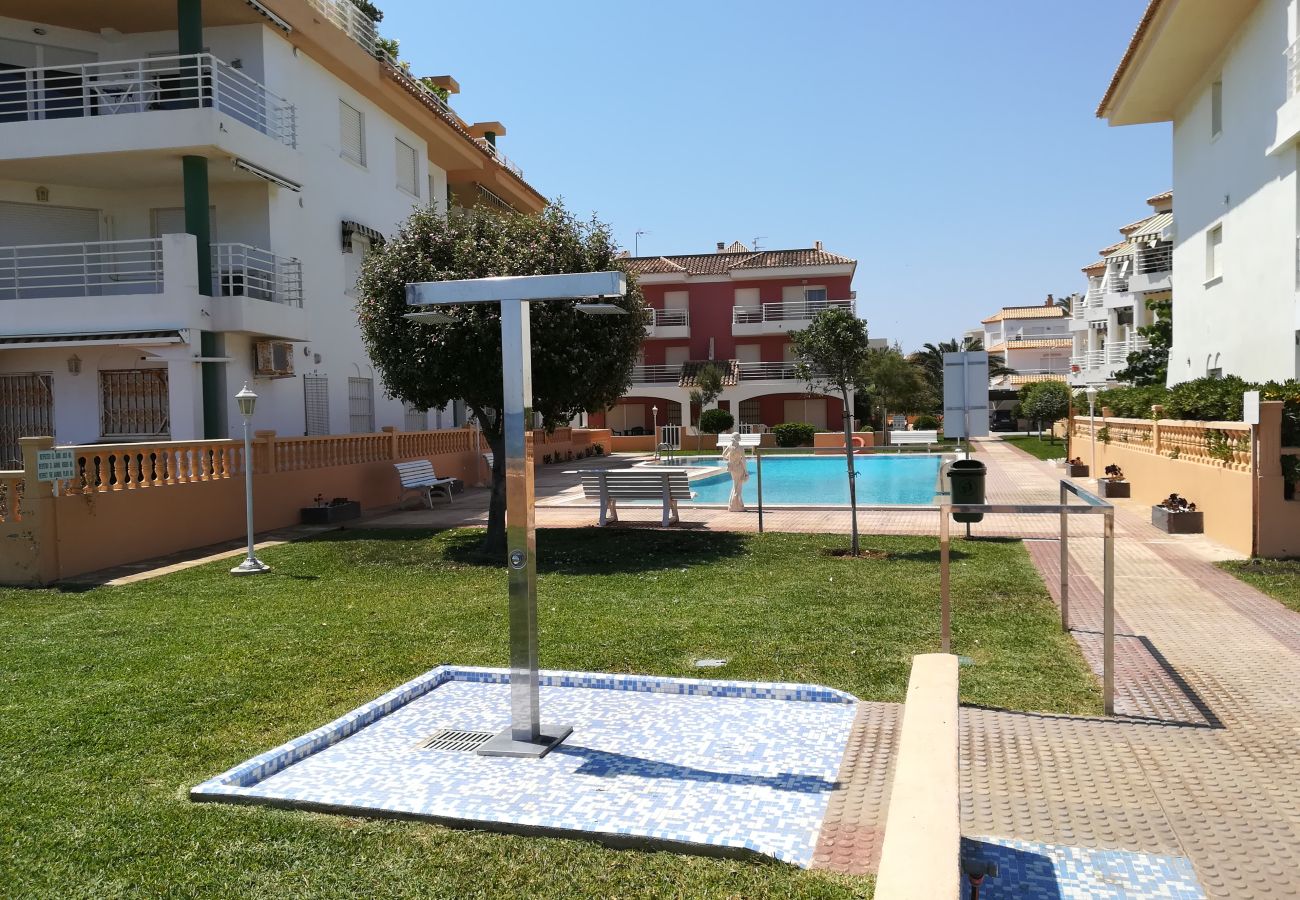 Apartamento en Denia - 0763 - TALIMA C1B