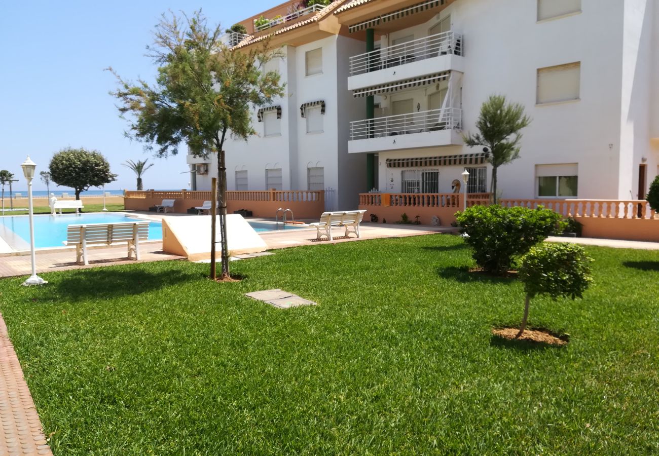 Apartamento en Denia - 0763 - TALIMA C1B