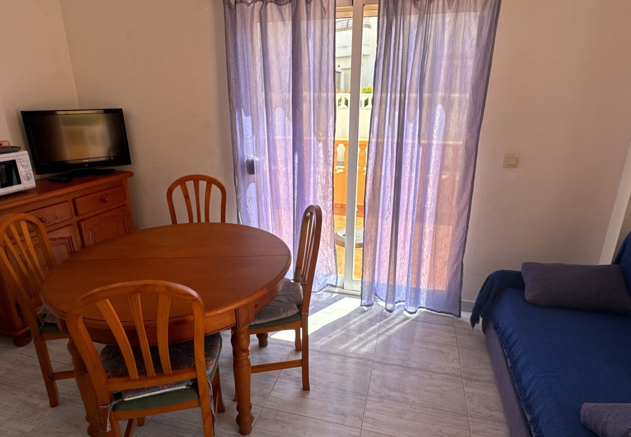 Apartamento en Denia - 0770 - TALIMA D15