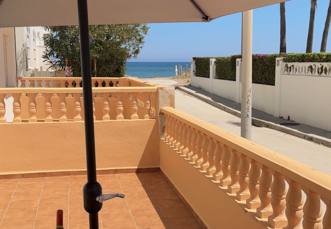 Apartamento en Denia - 0770 - TALIMA D15