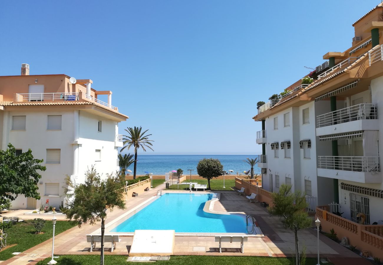 Apartamento en Denia - 0770 - TALIMA D15