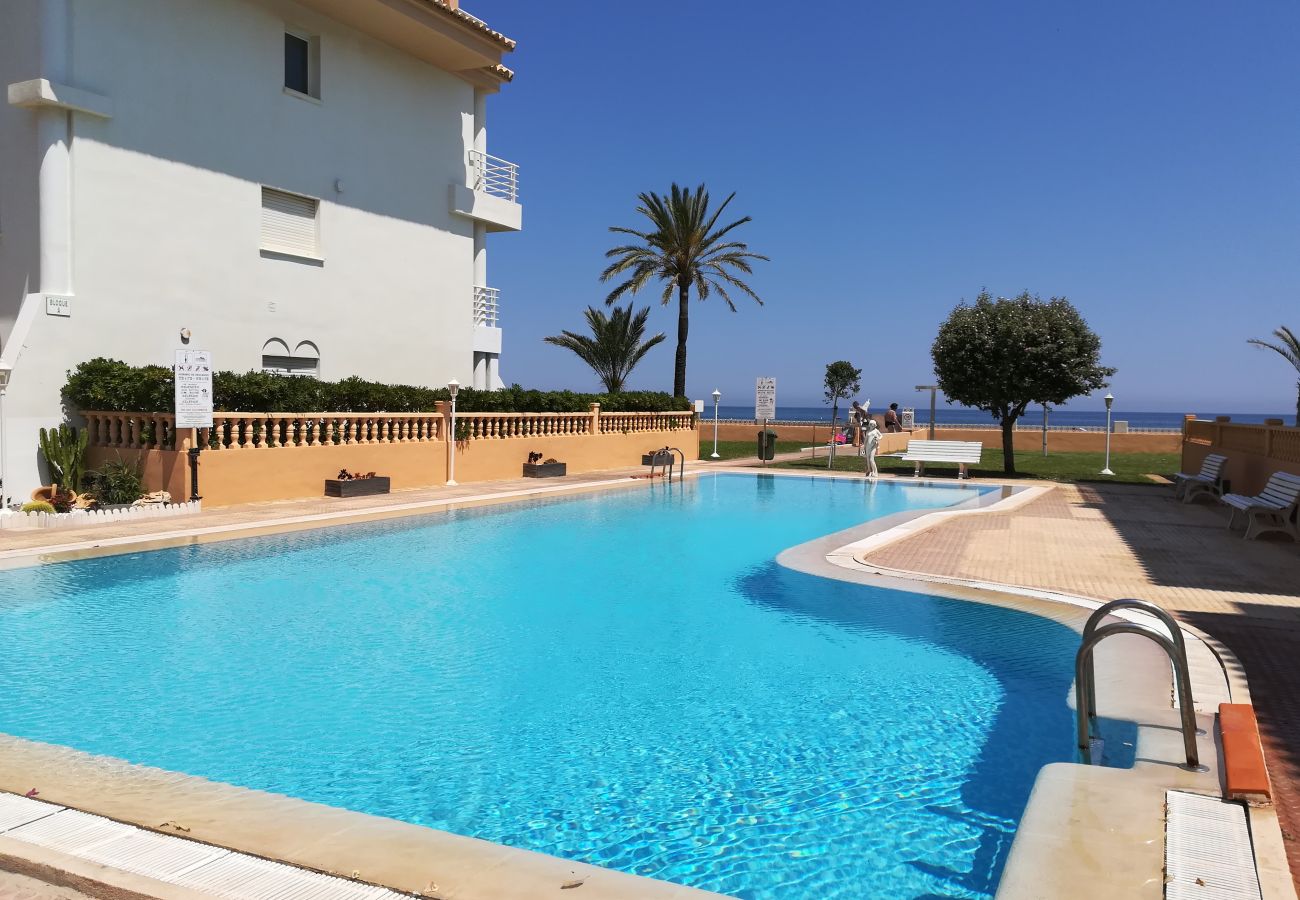 Apartamento en Denia - 0770 - TALIMA D15