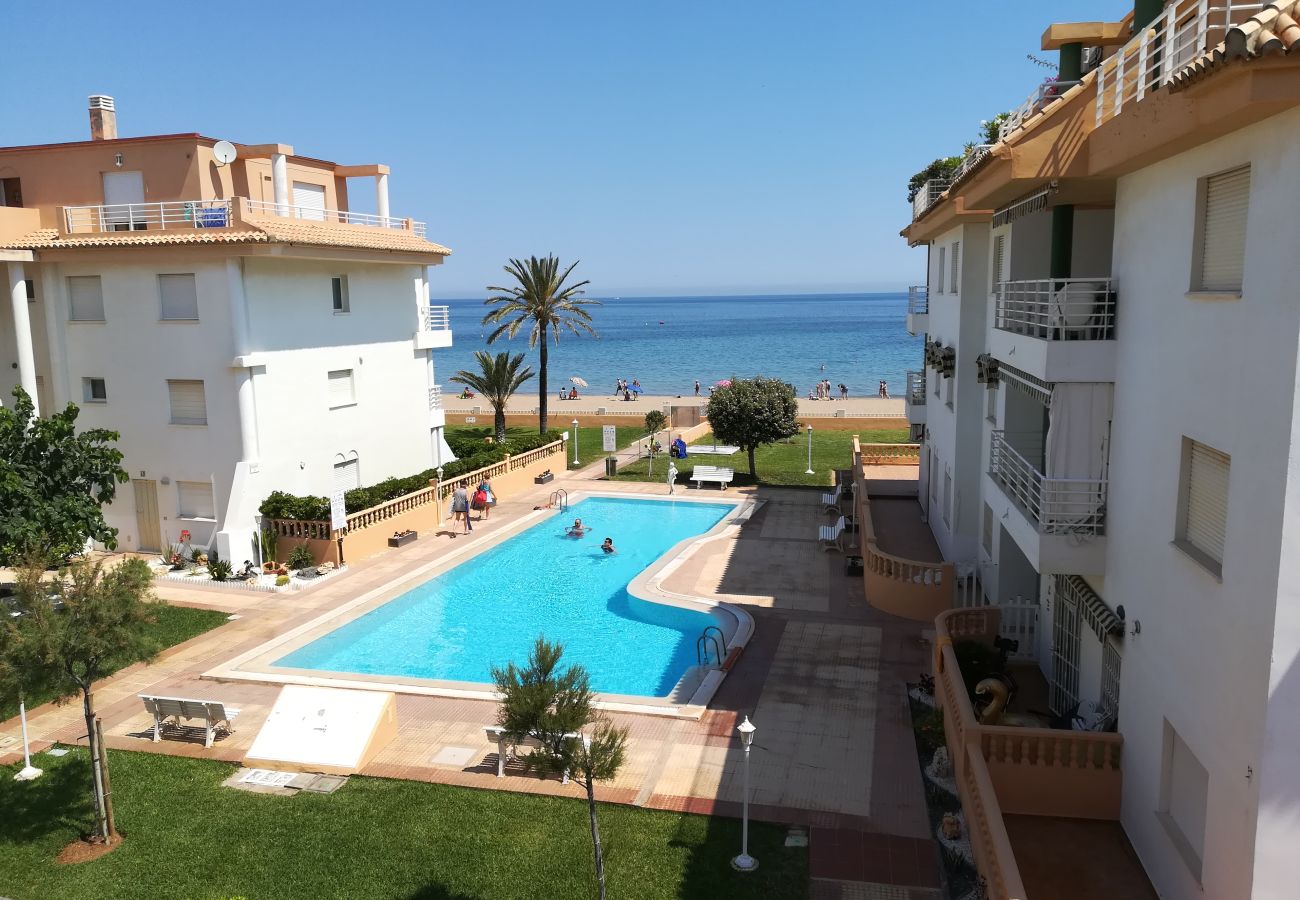 Apartamento en Denia - 0770 - TALIMA D15