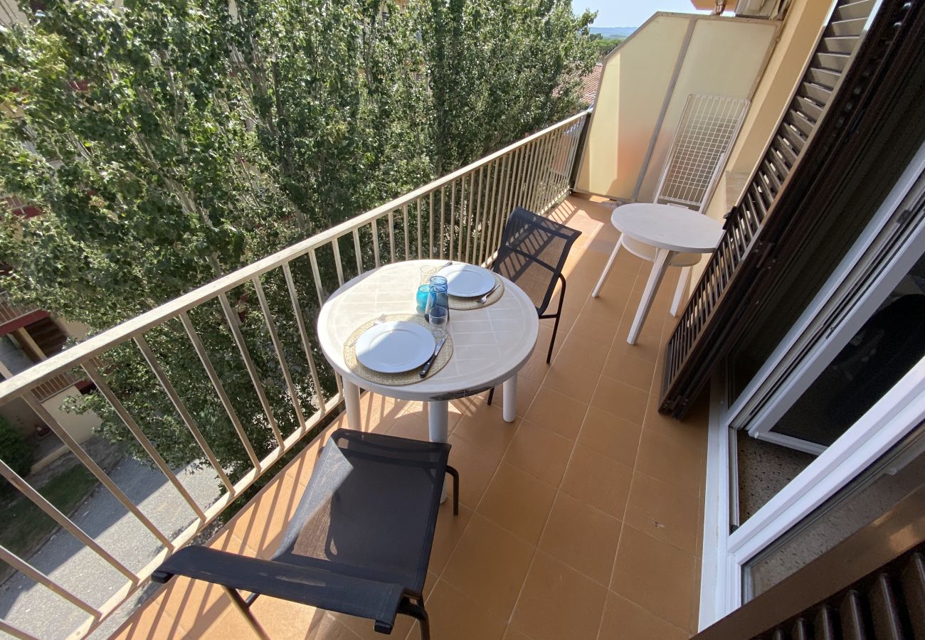 Apartamento en Torroella de Montgri - Mare Nostrum 442