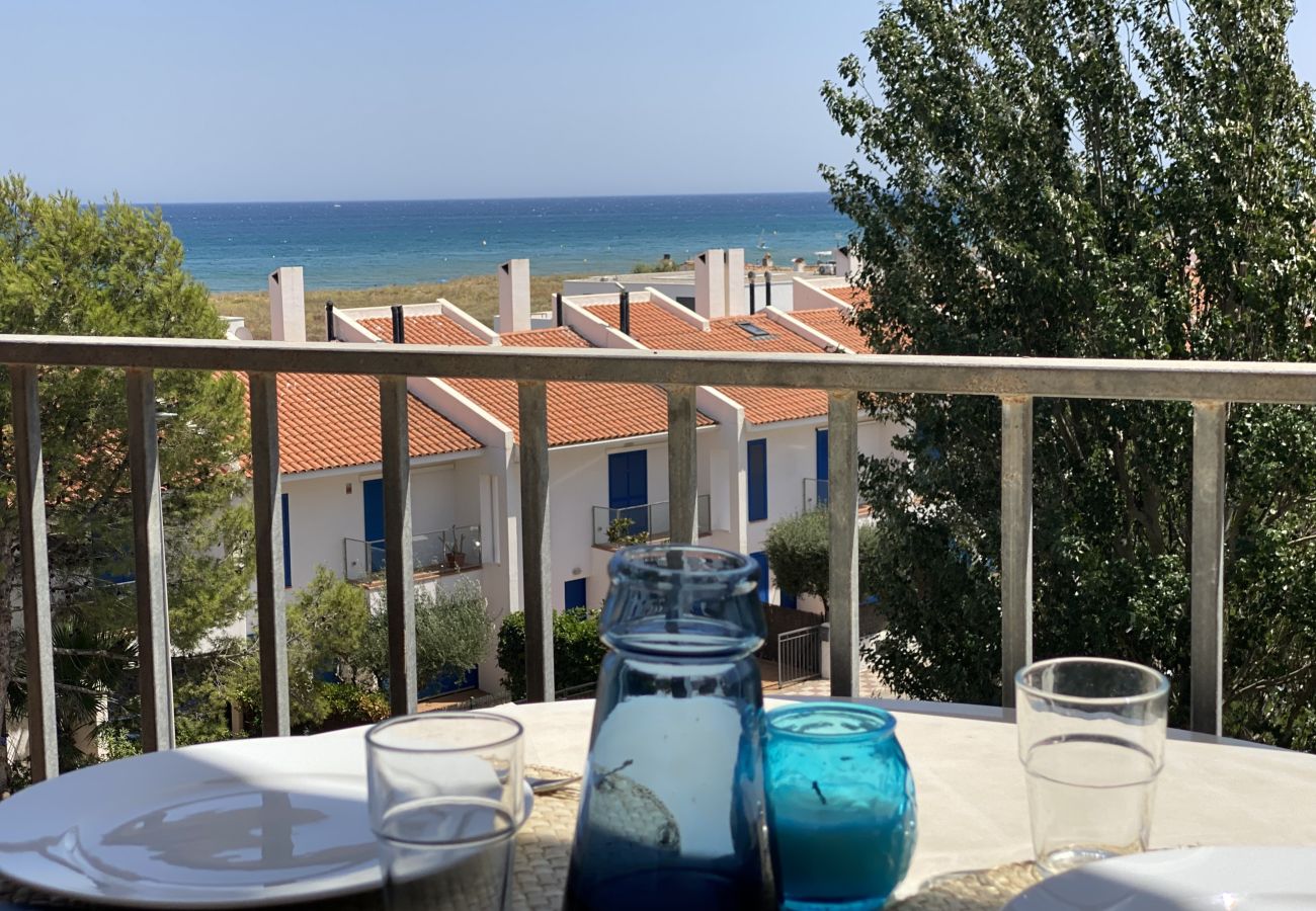 Apartamento en Torroella de Montgri - Mare Nostrum 442