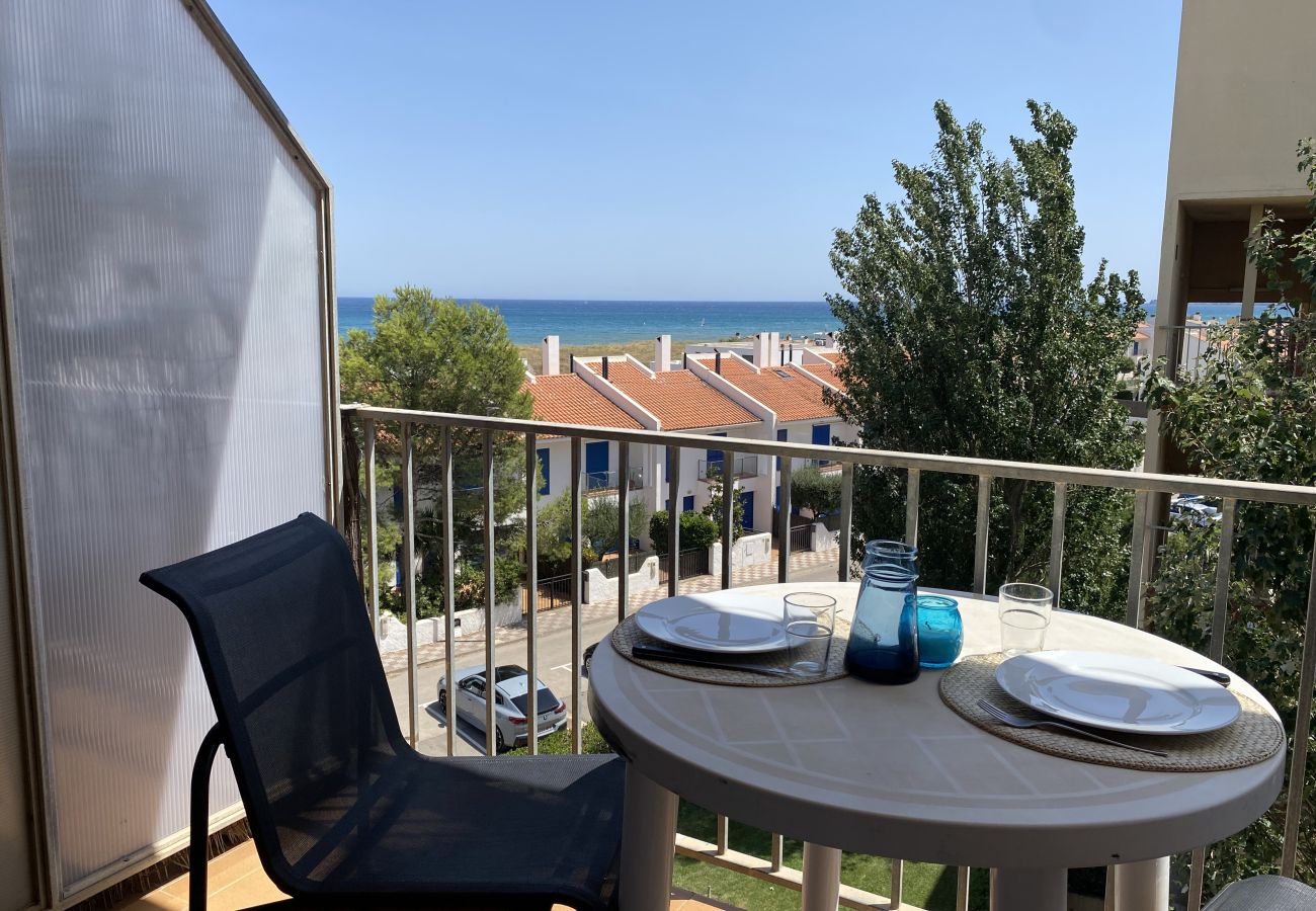 Apartamento en Torroella de Montgri - Mare Nostrum 442