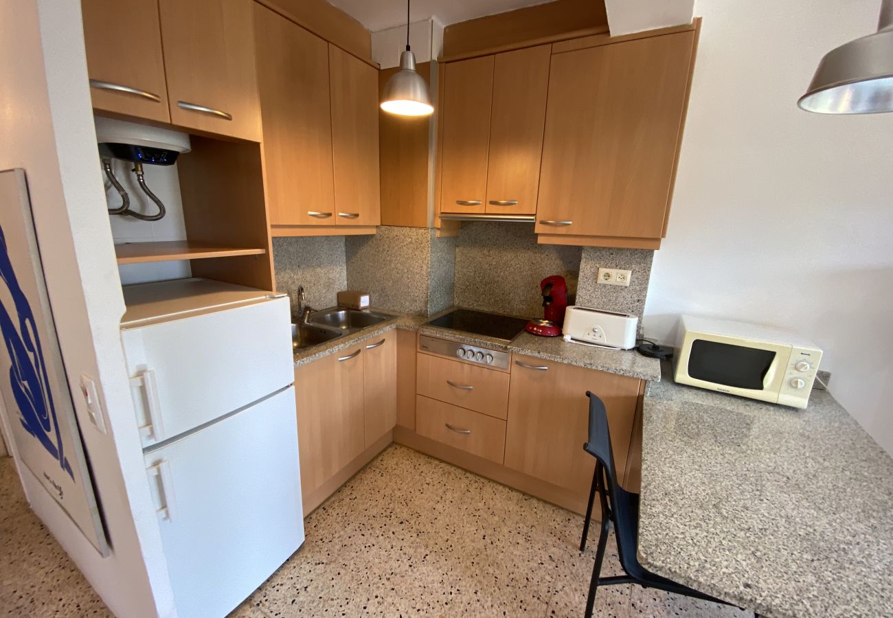 Apartamento en Torroella de Montgri - Mare Nostrum 442