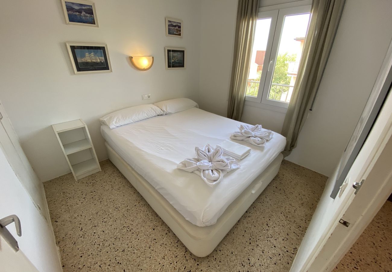 Apartamento en Torroella de Montgri - Mare Nostrum 442