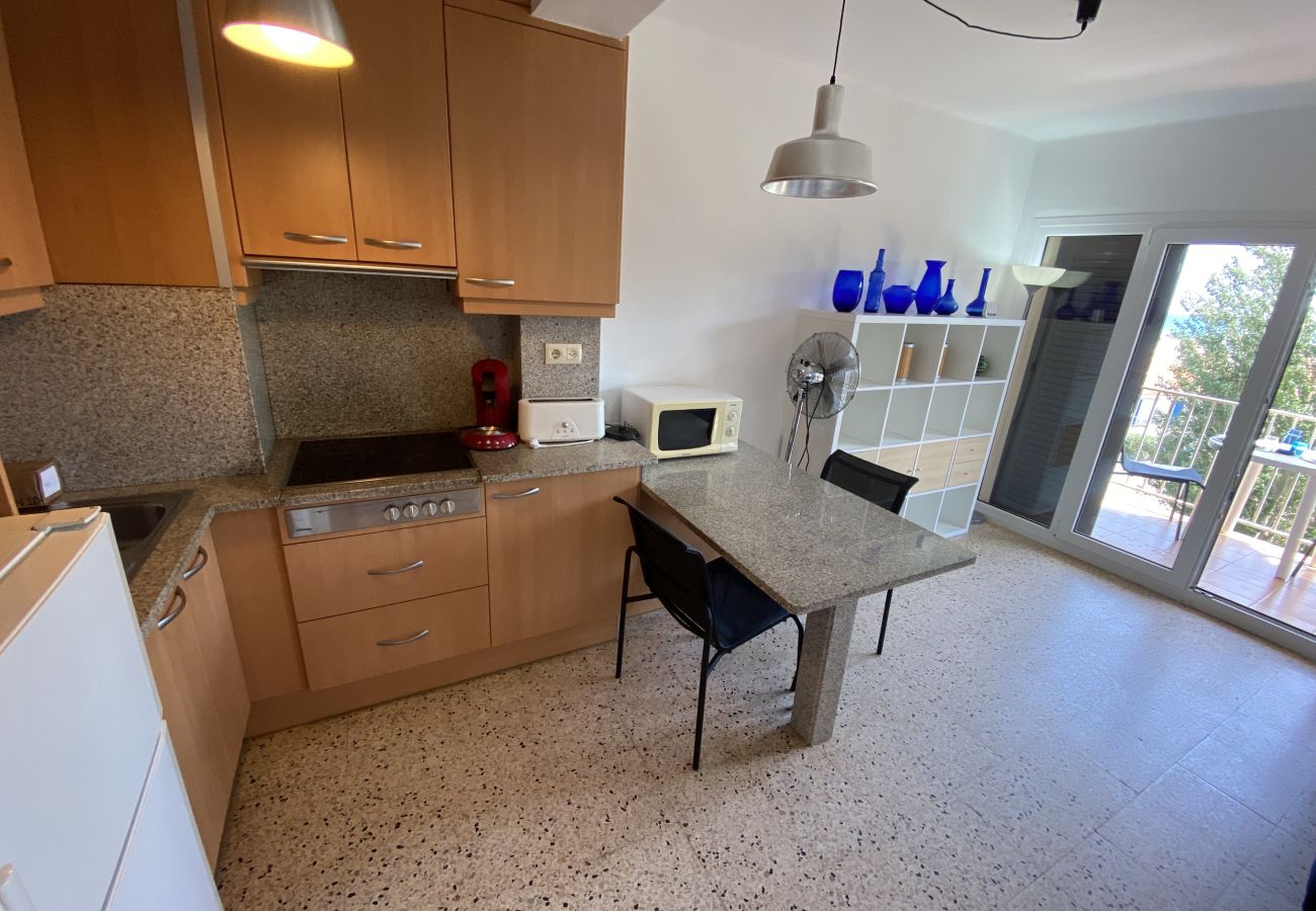 Apartamento en Torroella de Montgri - Mare Nostrum 442