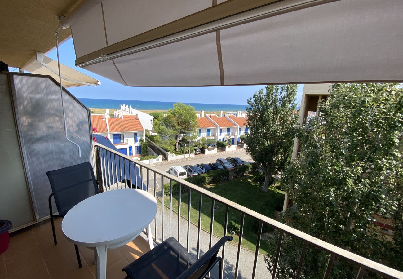 Apartamento en Torroella de Montgri - Mare Nostrum 442