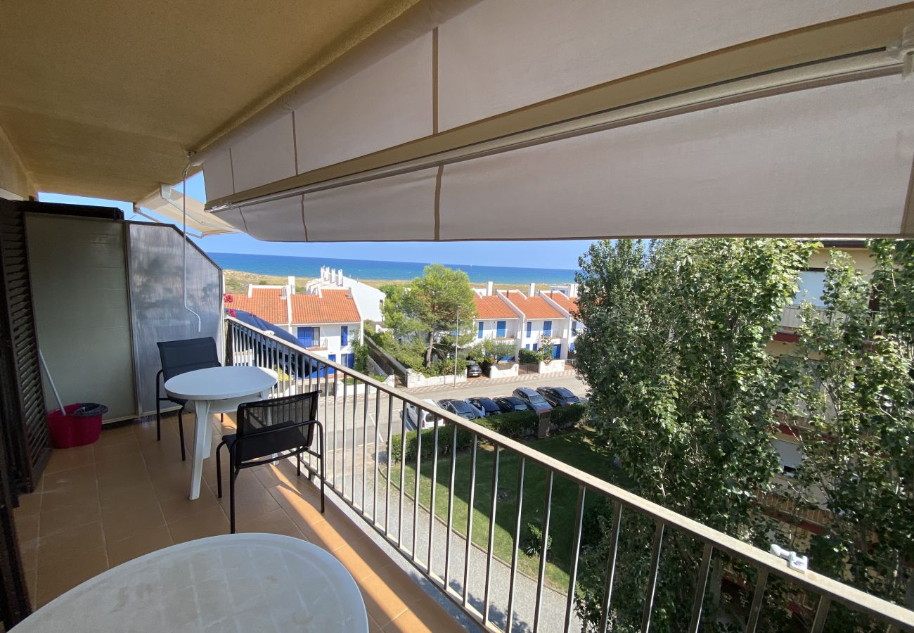 Apartamento en Torroella de Montgri - Mare Nostrum 442