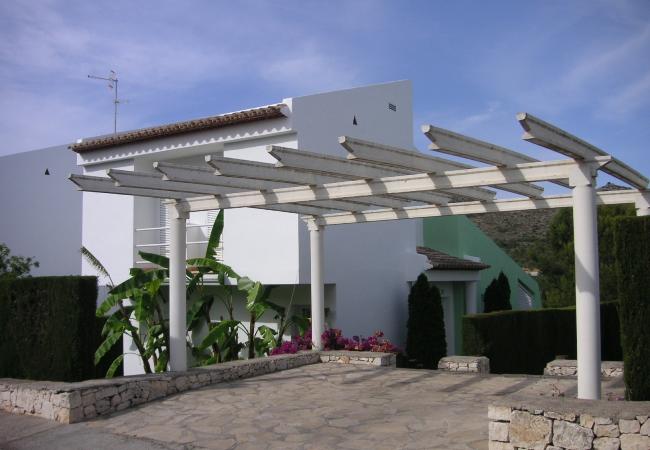 serviden, alquiler, la sella, deniaplaya.com, vacaciones rurales, hotel con encanto, senderismo, tenis, sakya, jardin albarda