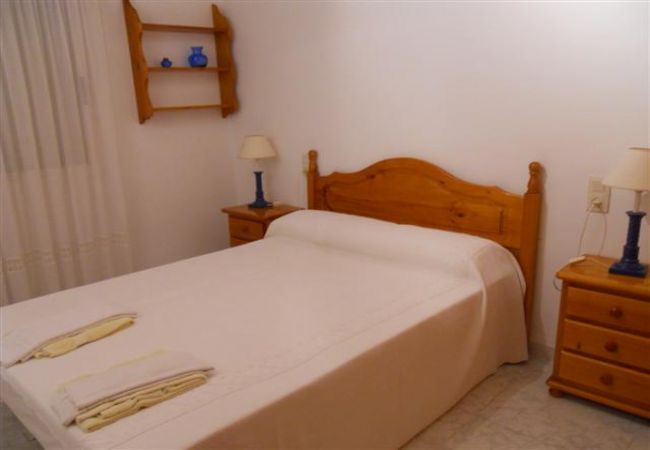 Apartamento en Denia - TALIMA A-2