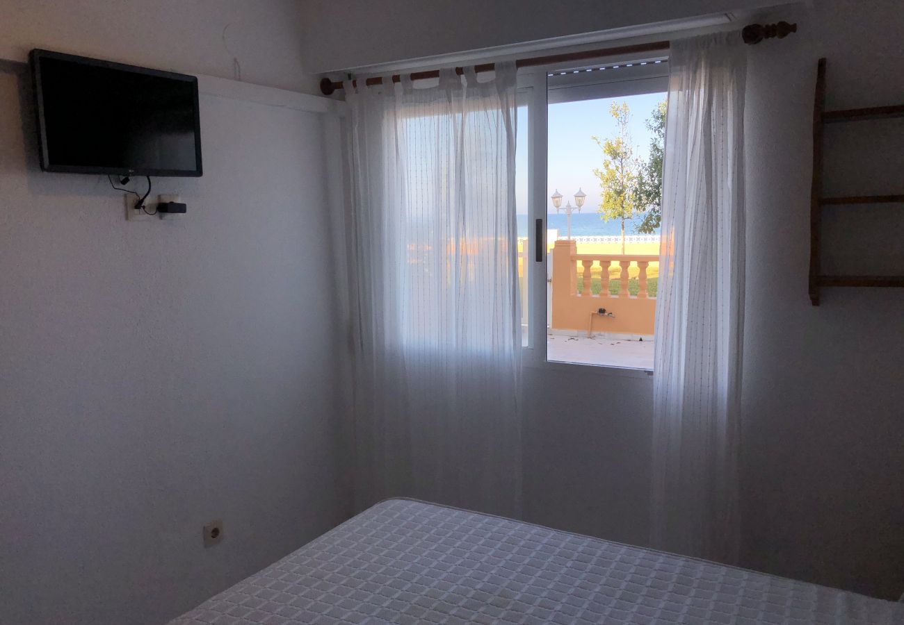 Apartamento en Denia - TALIMA A-2