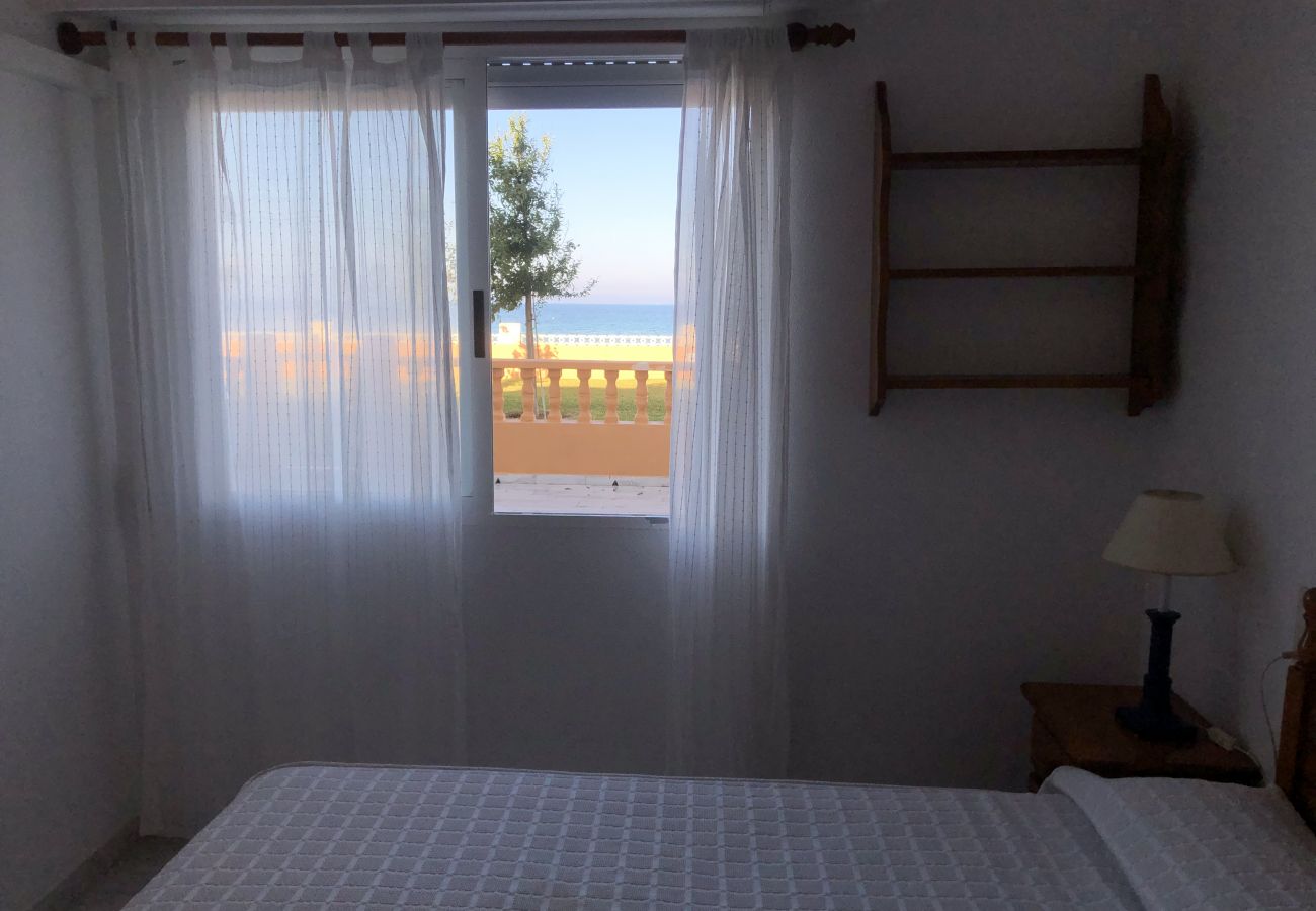 Apartamento en Denia - TALIMA A-2