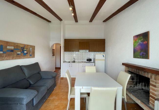 Pedreguer - Apartamento