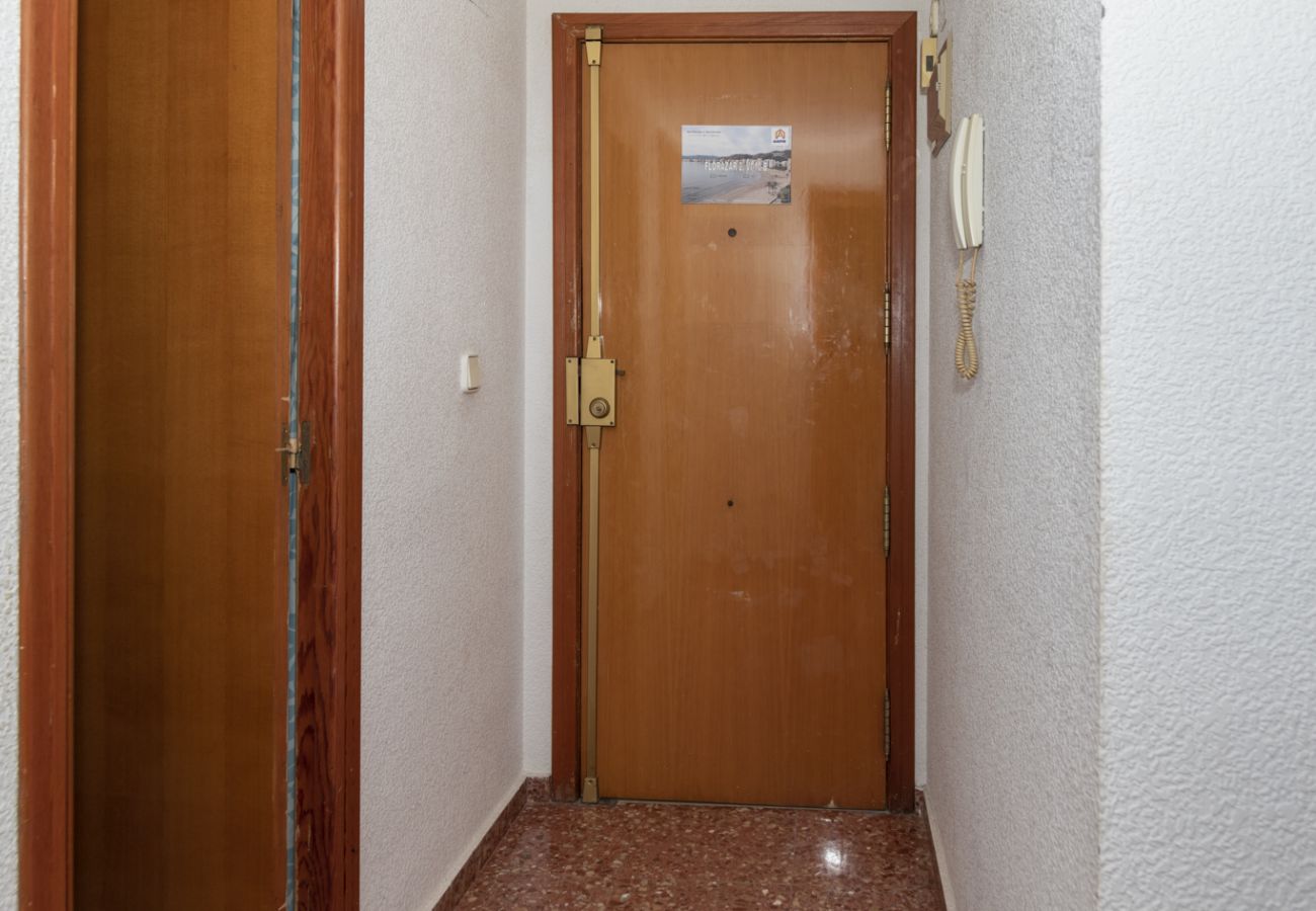 Apartamento en Cullera - FLORAZAR 2, VI-10-B