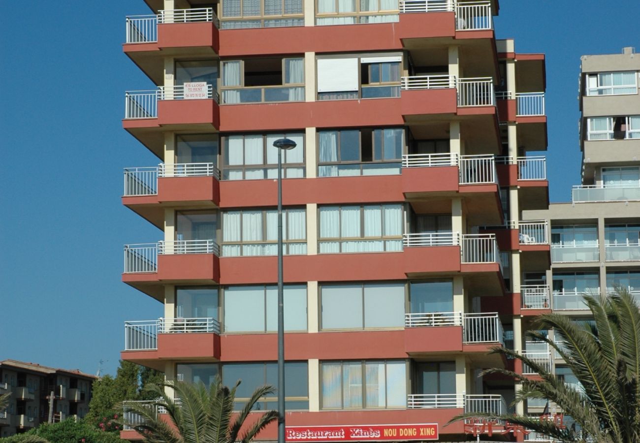 Apartamento en Estartit - CAP CASTELL 8-A