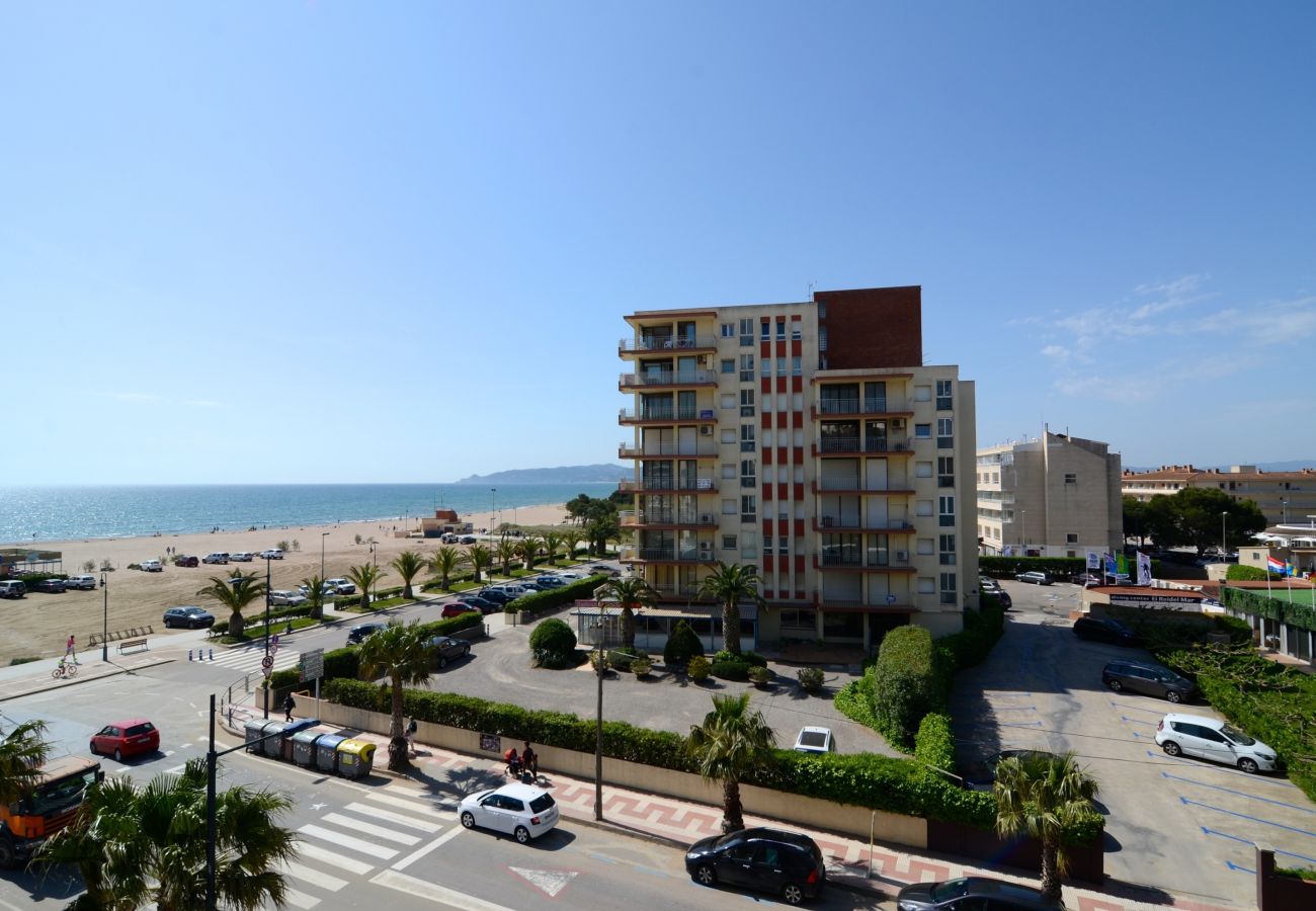 Apartamento en Estartit - CAP CASTELL 8-A