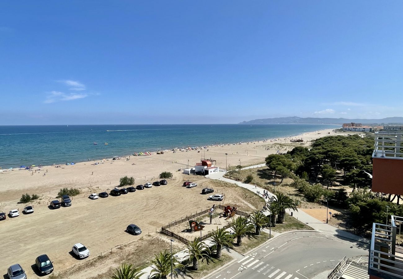 Apartamento en Estartit - CAP CASTELL 8-A