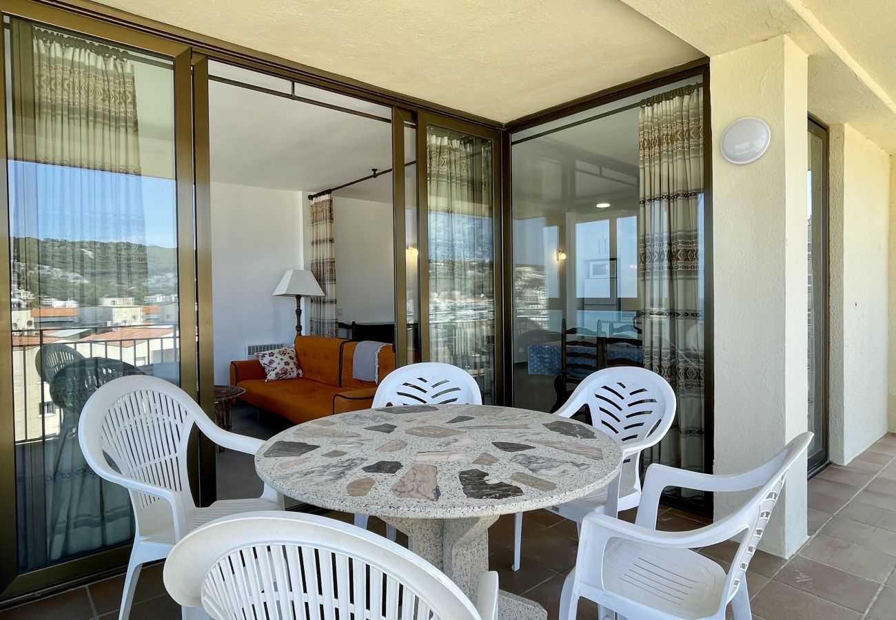 Apartamento en Estartit - CAP CASTELL 8-A