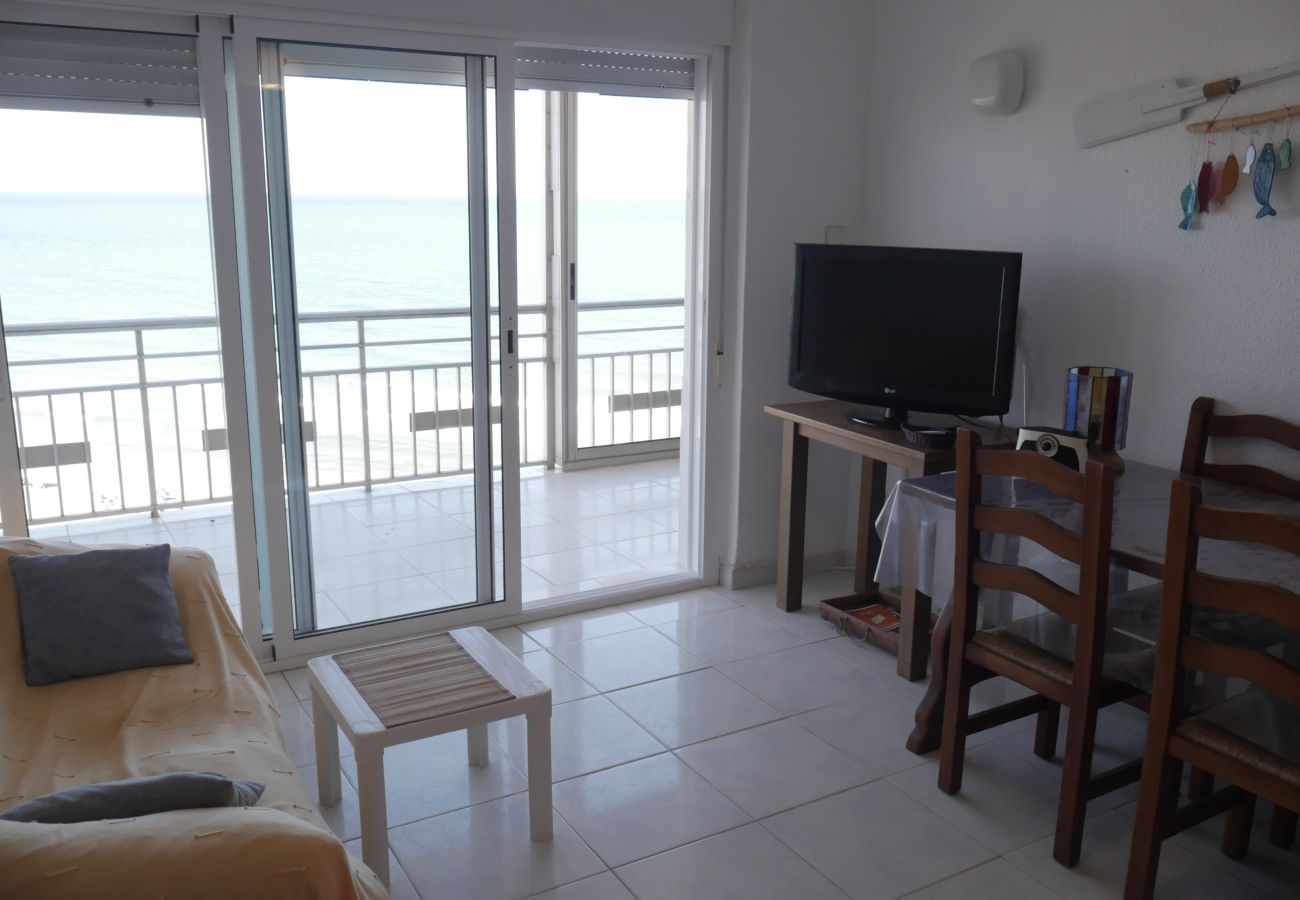 Apartamento en Faro de Cullera - HAWAI, ESC-3, 3º-16