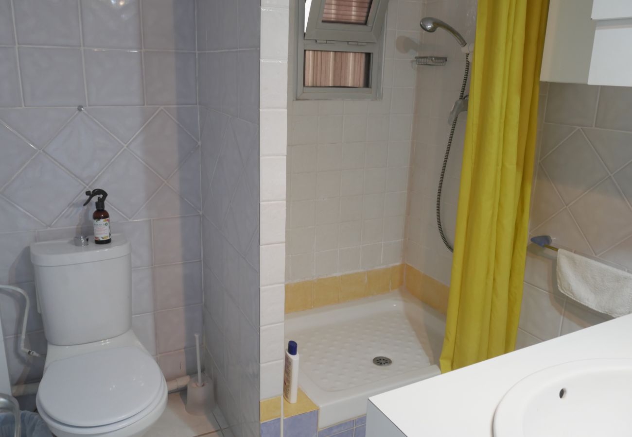 Apartamento en Faro de Cullera - HAWAI, ESC-3, 3º-16