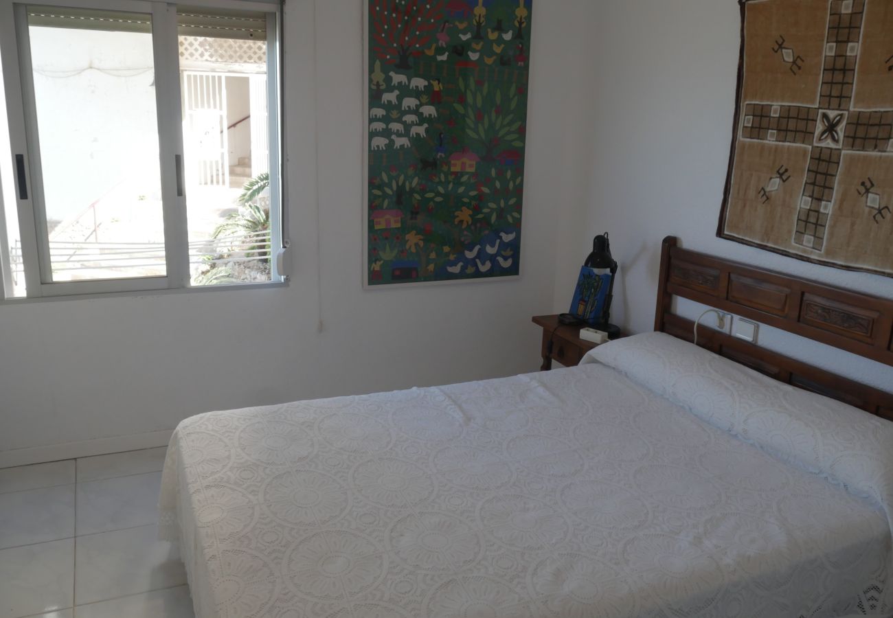 Apartamento en Faro de Cullera - HAWAI, ESC-3, 3º-16