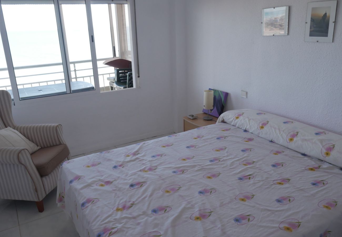 Apartamento en Faro de Cullera - HAWAI, ESC-3, 3º-16