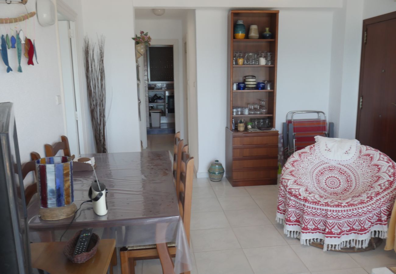 Apartamento en Faro de Cullera - HAWAI, ESC-3, 3º-16