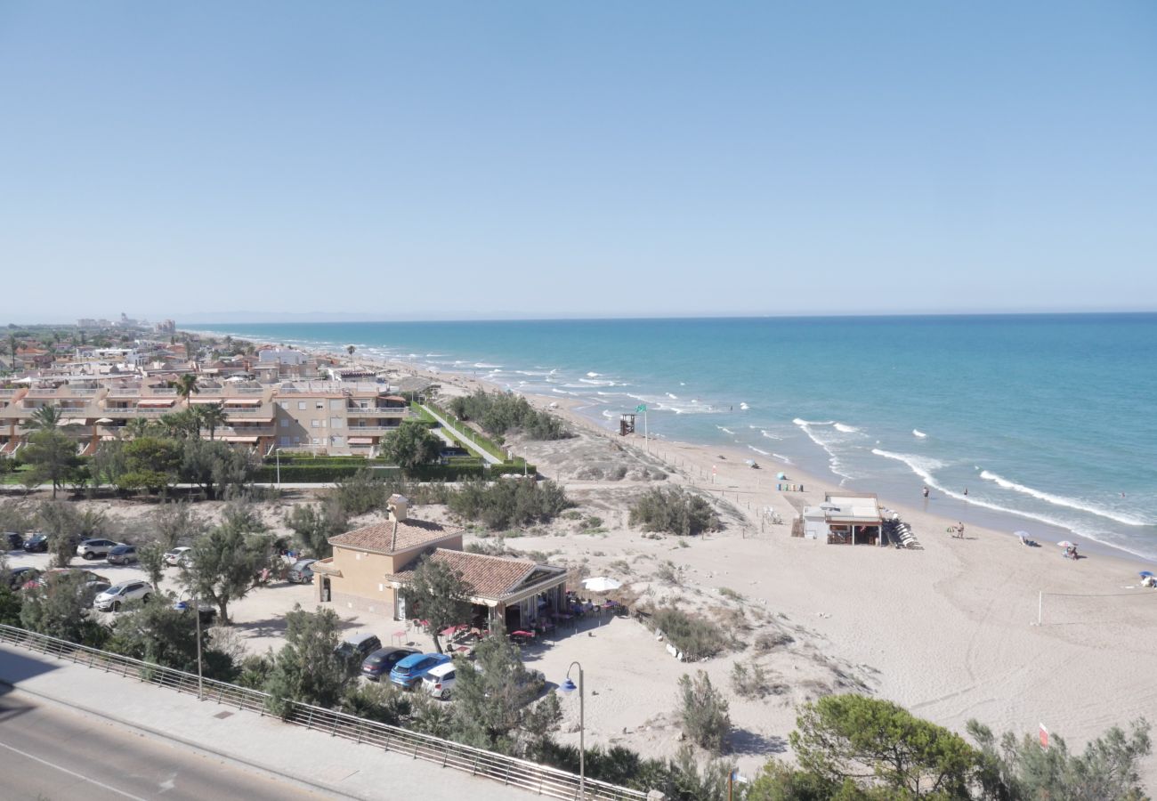 Apartamento en Faro de Cullera - HAWAI, ESC-3, 3º-16