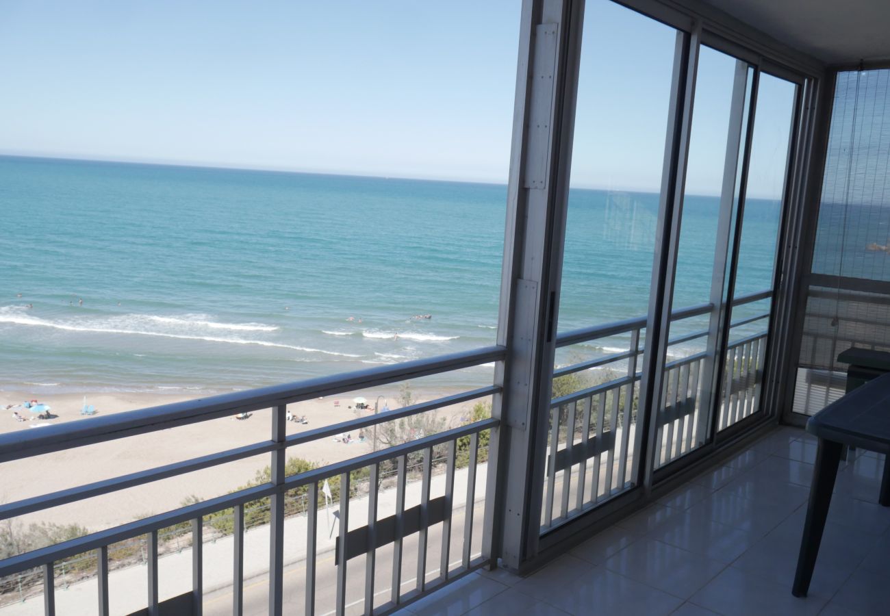 Apartamento en Faro de Cullera - HAWAI, ESC-3, 3º-16