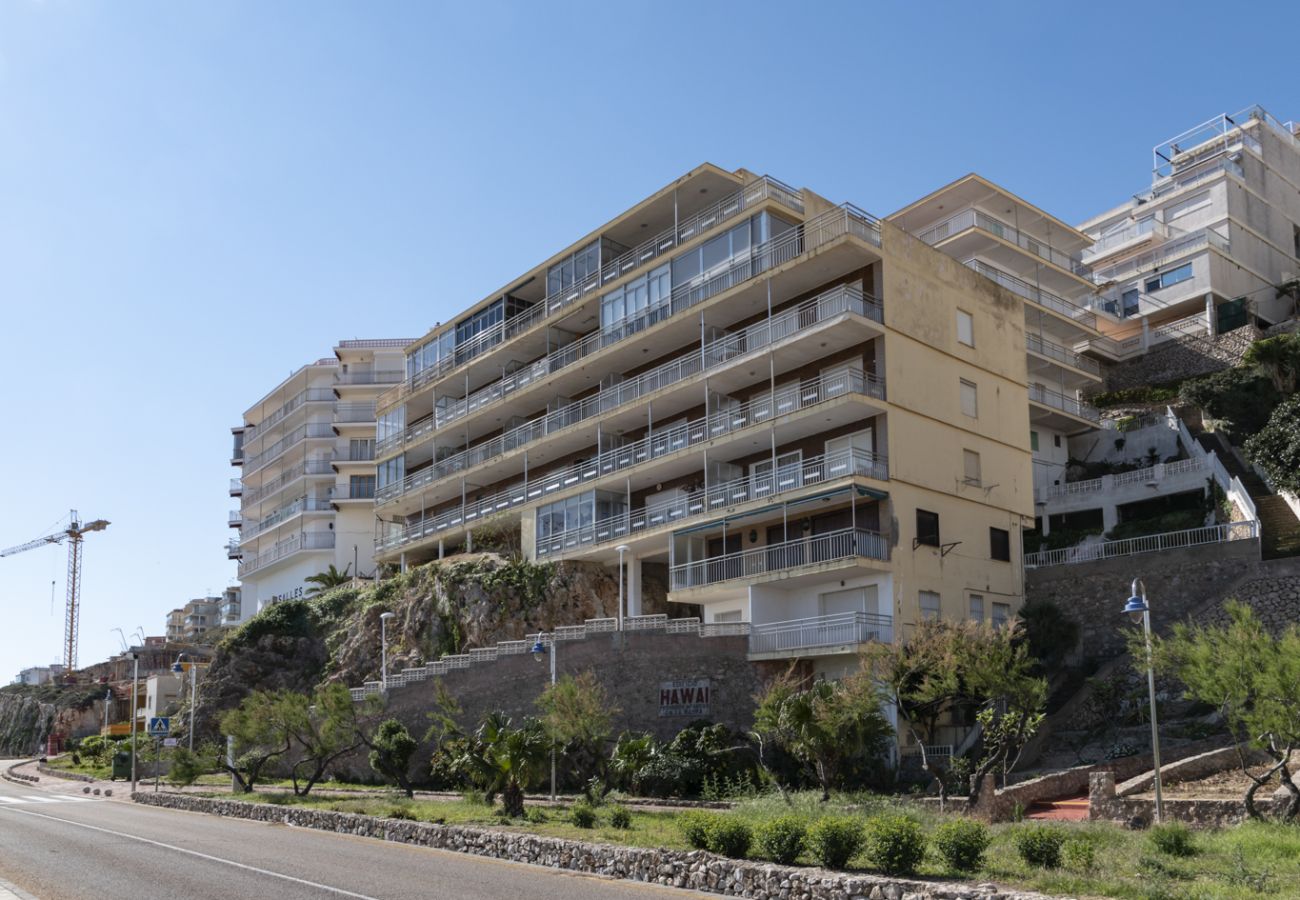 Apartamento en Faro de Cullera - HAWAI, ESC-3, 3º-16