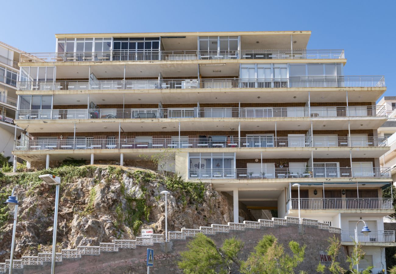 Apartamento en Faro de Cullera - HAWAI, ESC-3, 3º-16