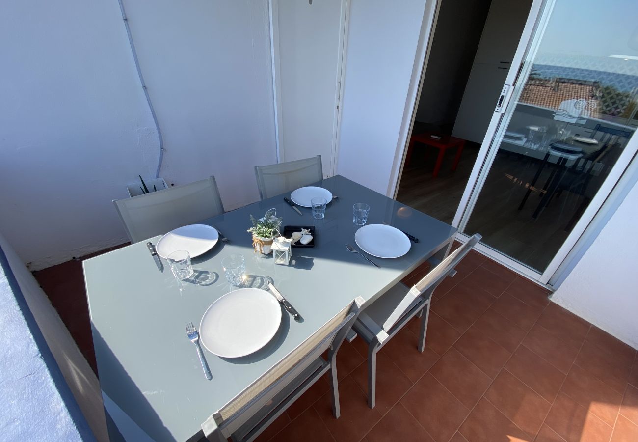 Apartamento en Torroella de Montgri - Mas Pinell Ter-31C