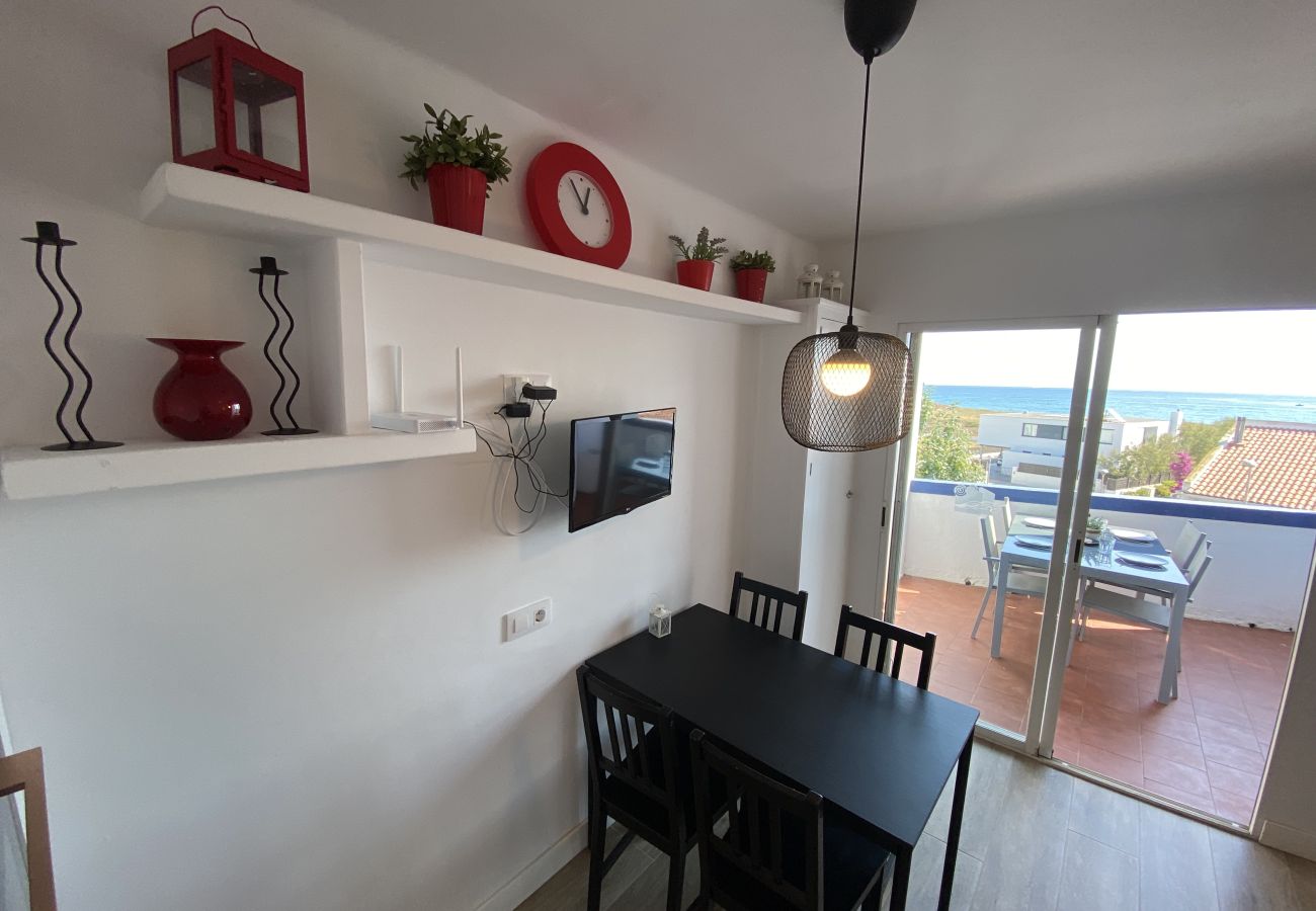 Apartamento en Torroella de Montgri - Mas Pinell Ter-31C