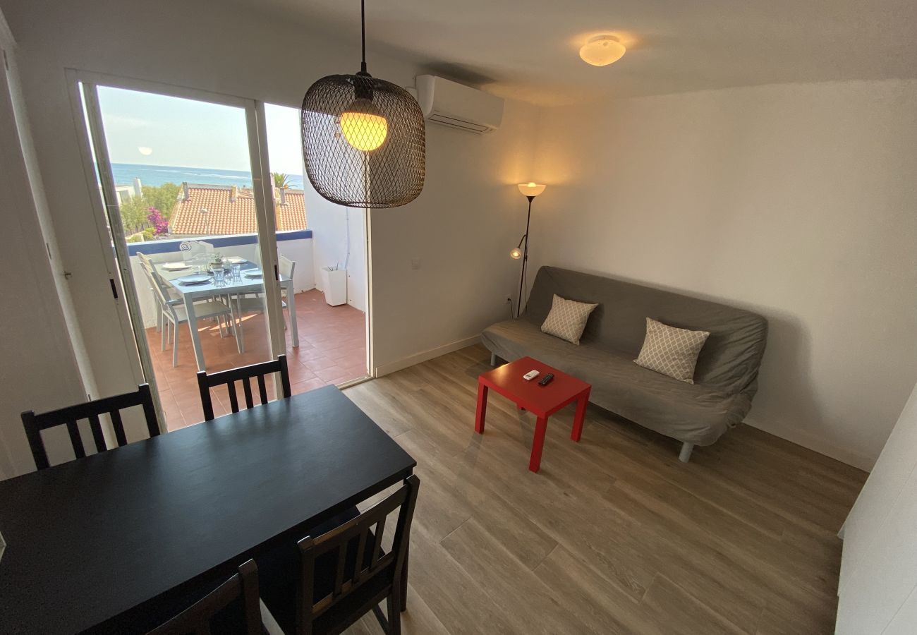 Apartamento en Torroella de Montgri - Mas Pinell Ter-31C