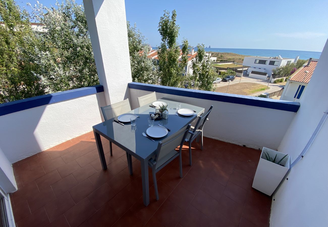 Apartamento en Torroella de Montgri - Mas Pinell Ter-31C