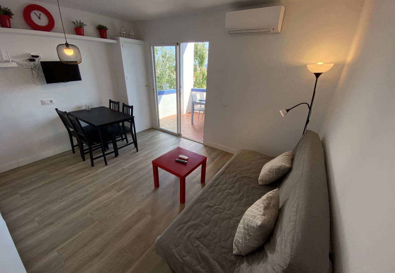 Apartamento en Torroella de Montgri - Mas Pinell Ter-31C