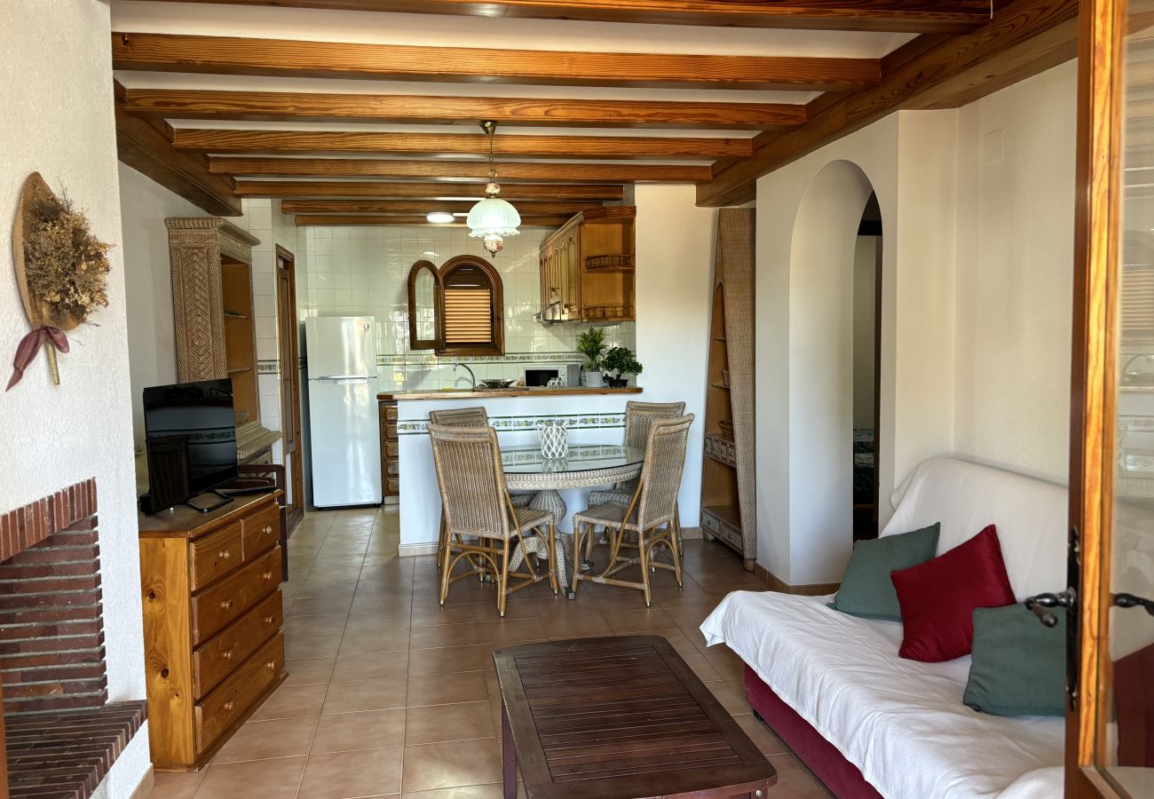 Apartamento en Denia - 121 Las Velas