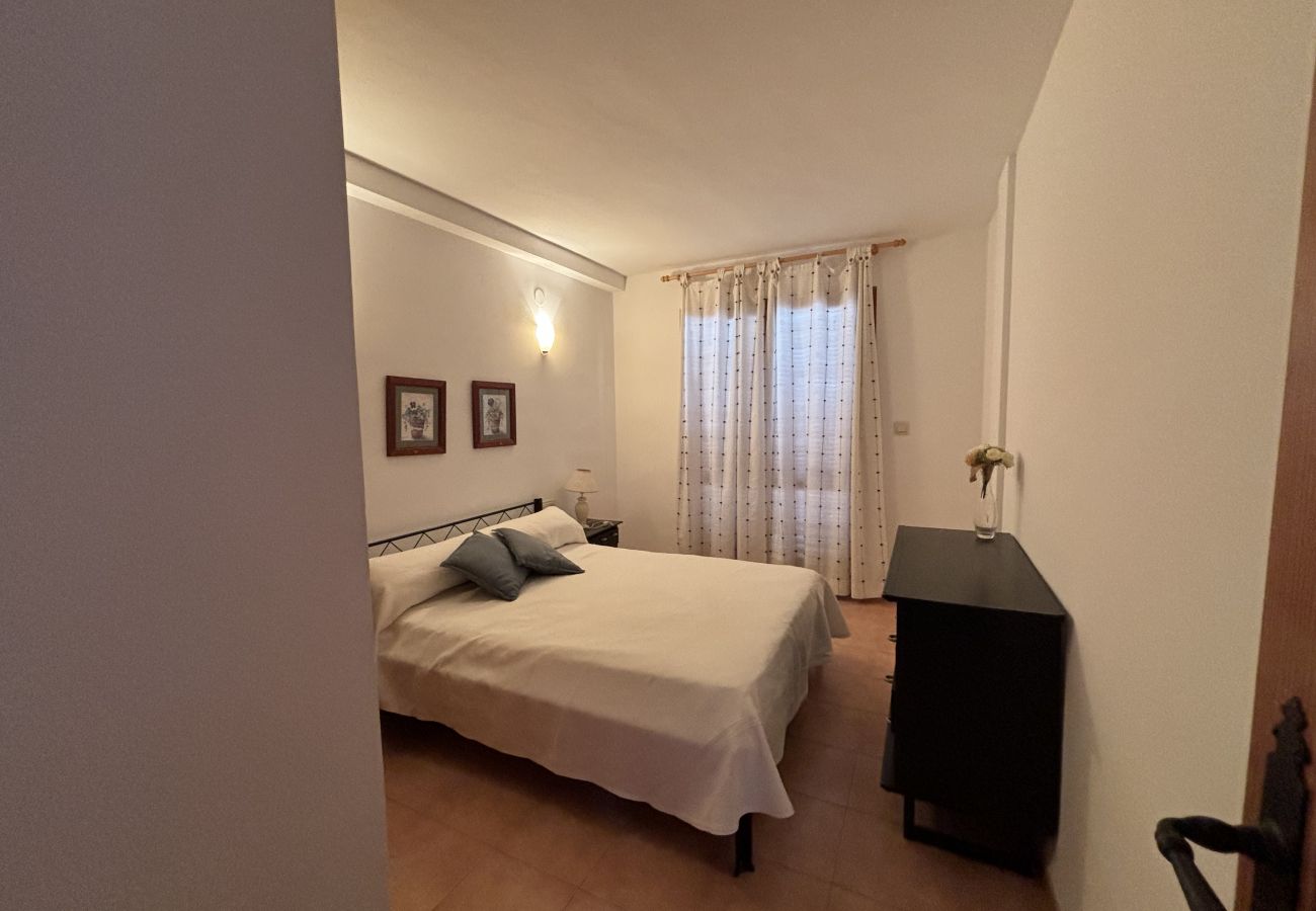 Apartamento en Denia - 121 Las Velas