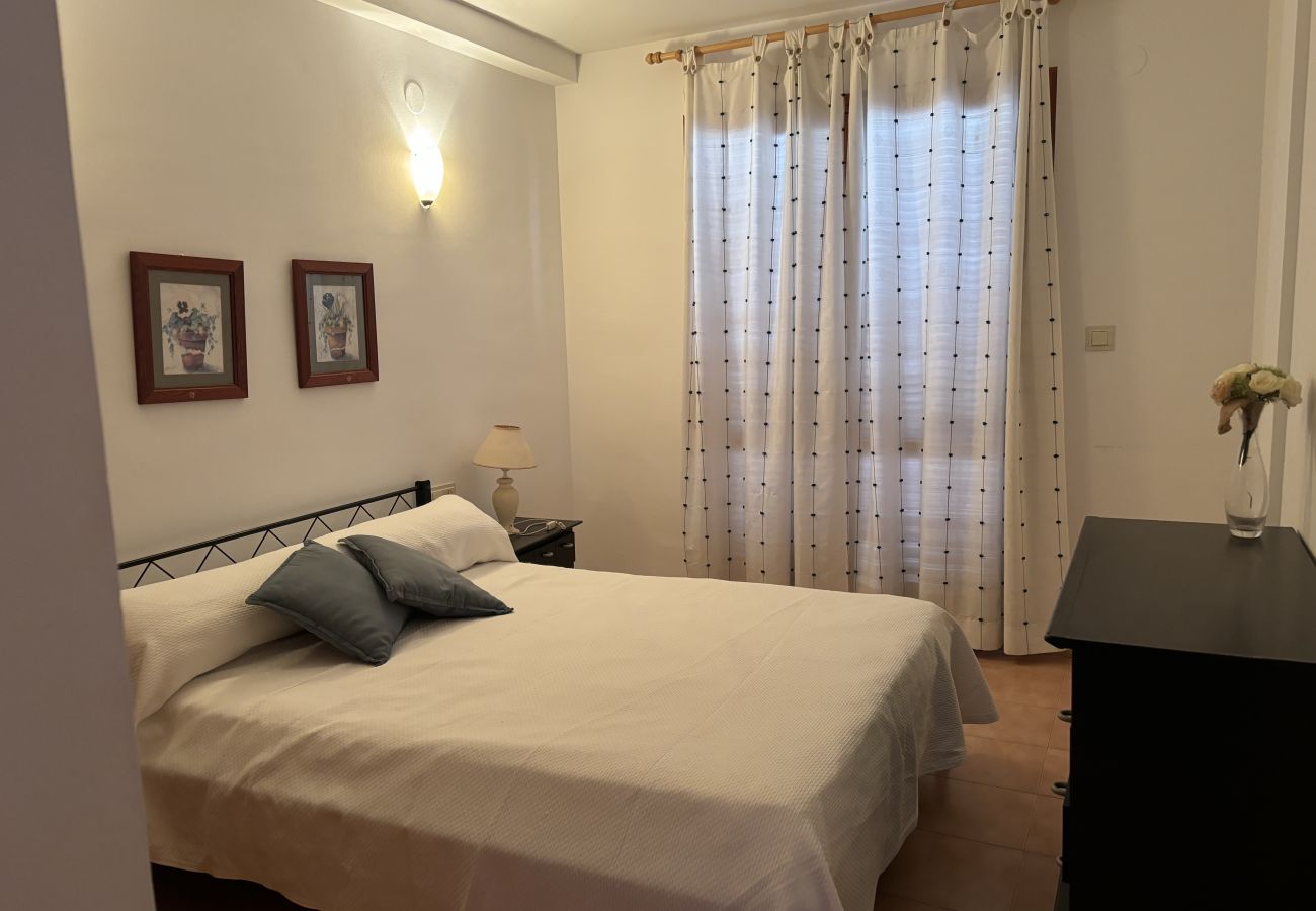 Apartamento en Denia - 121 Las Velas