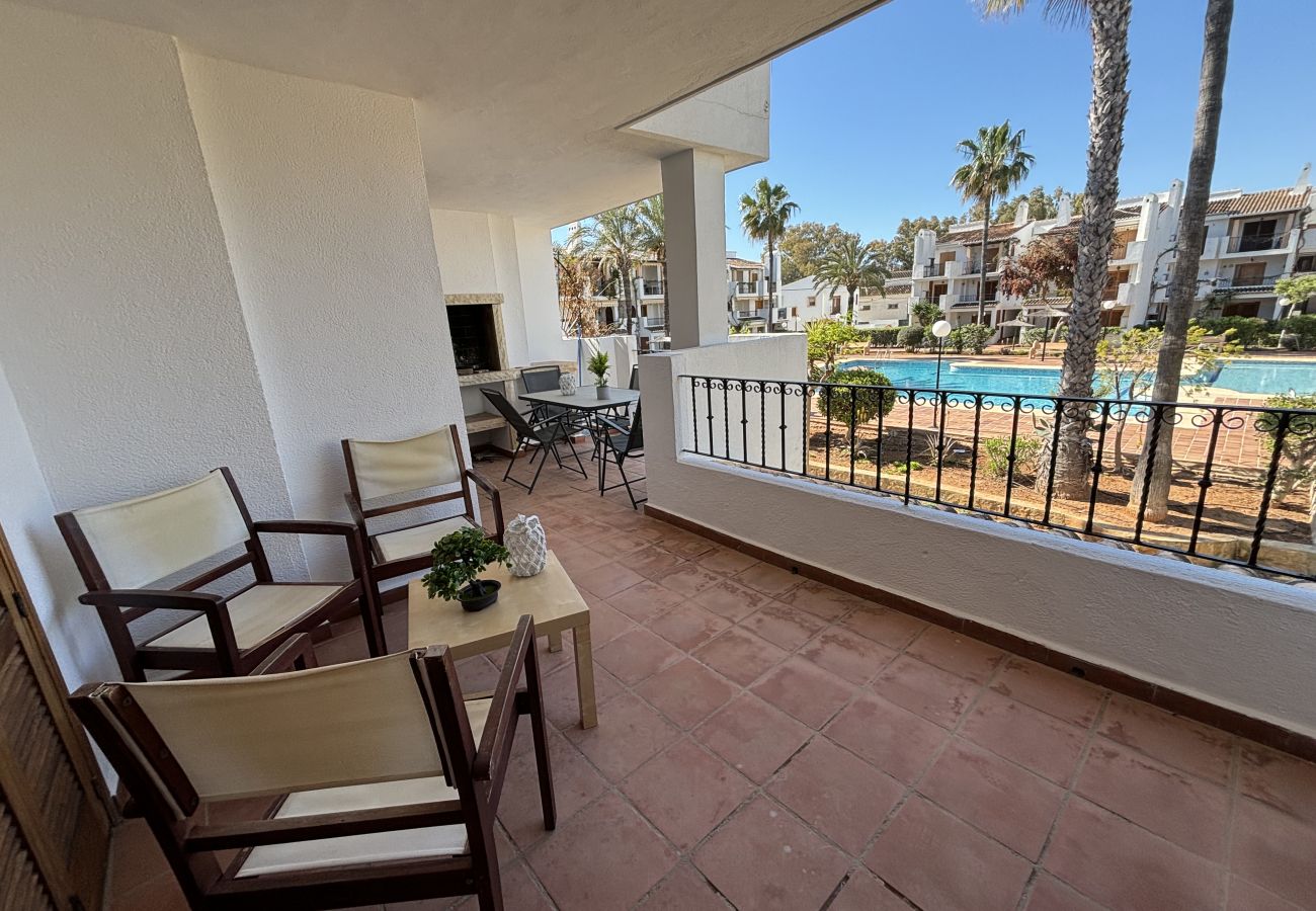 Apartamento en Denia - 121 Las Velas